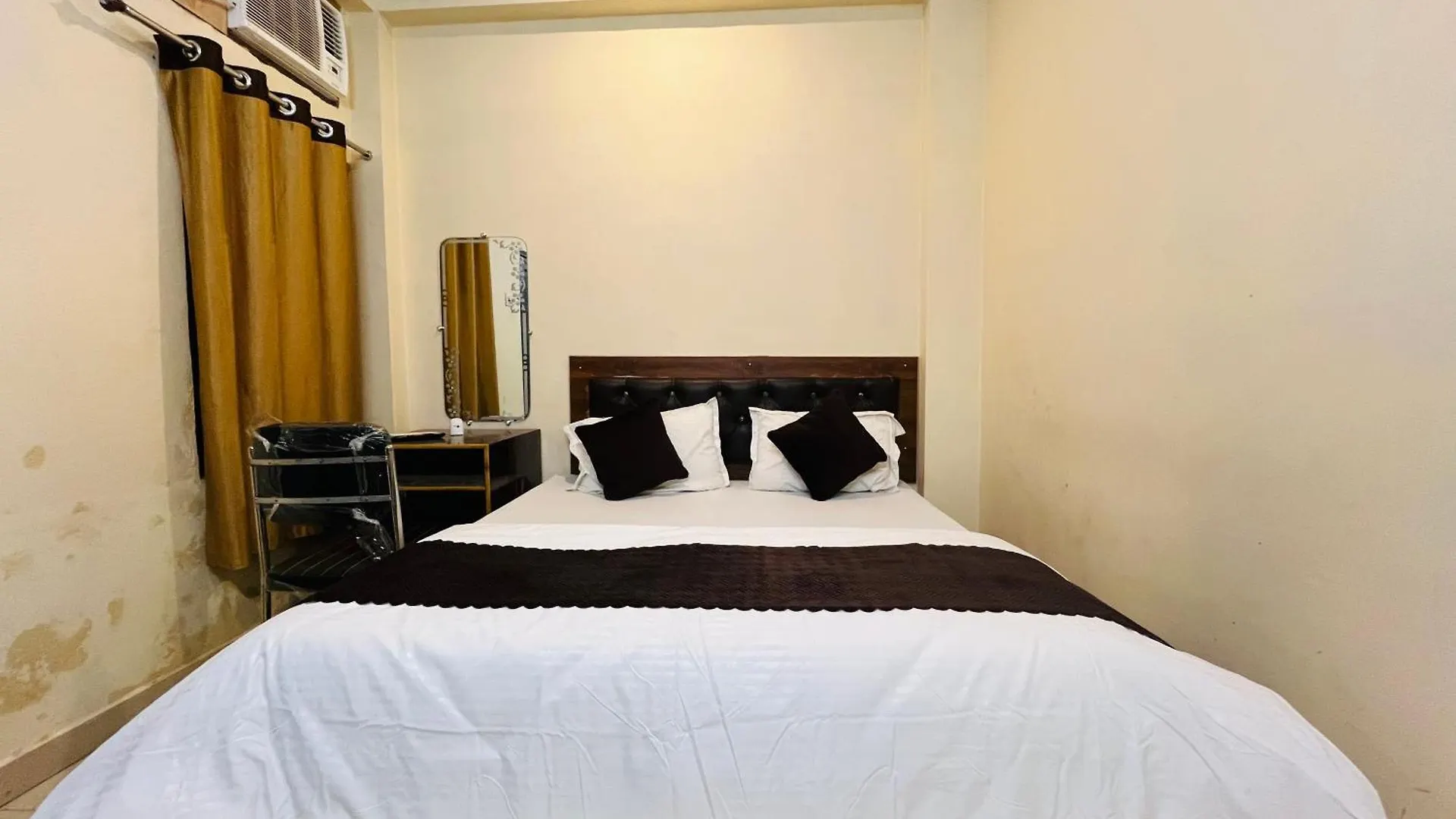 Homestay Krishna Villa Varanasi India