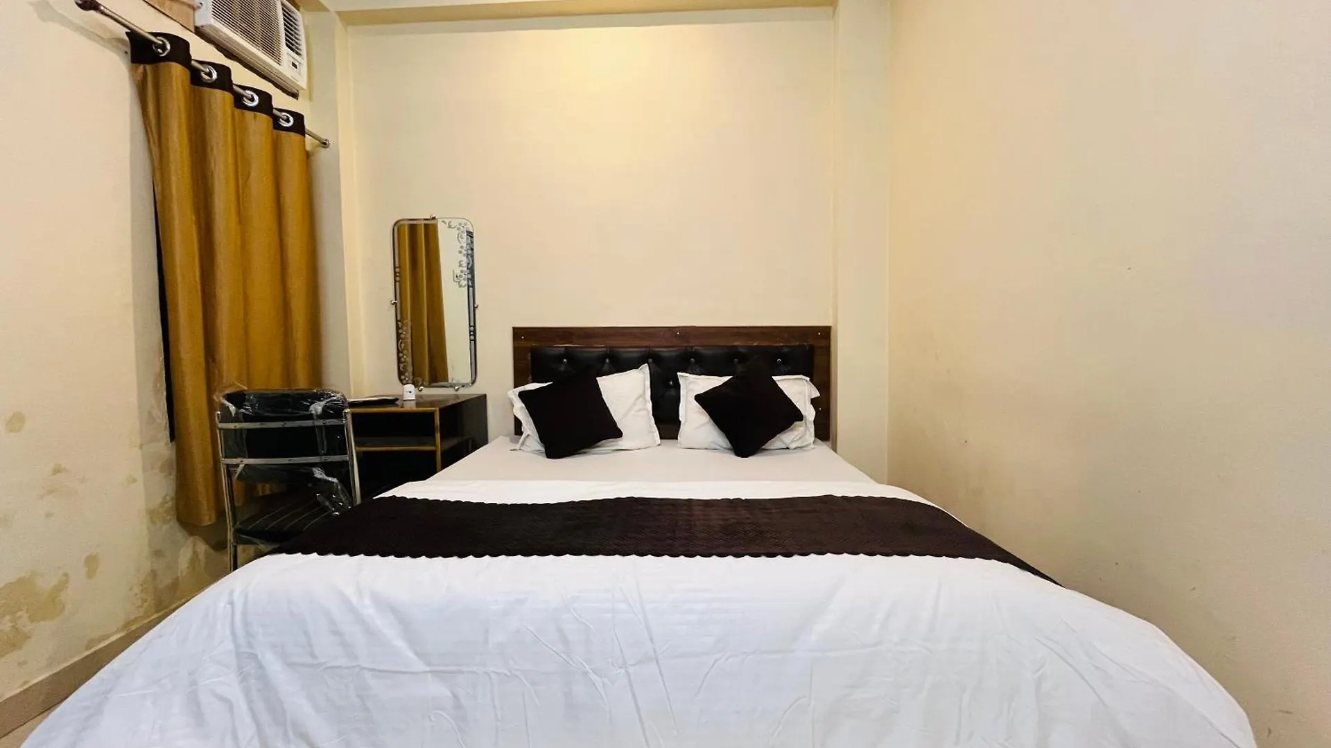 Homestay Krishna Villa Varanasi India