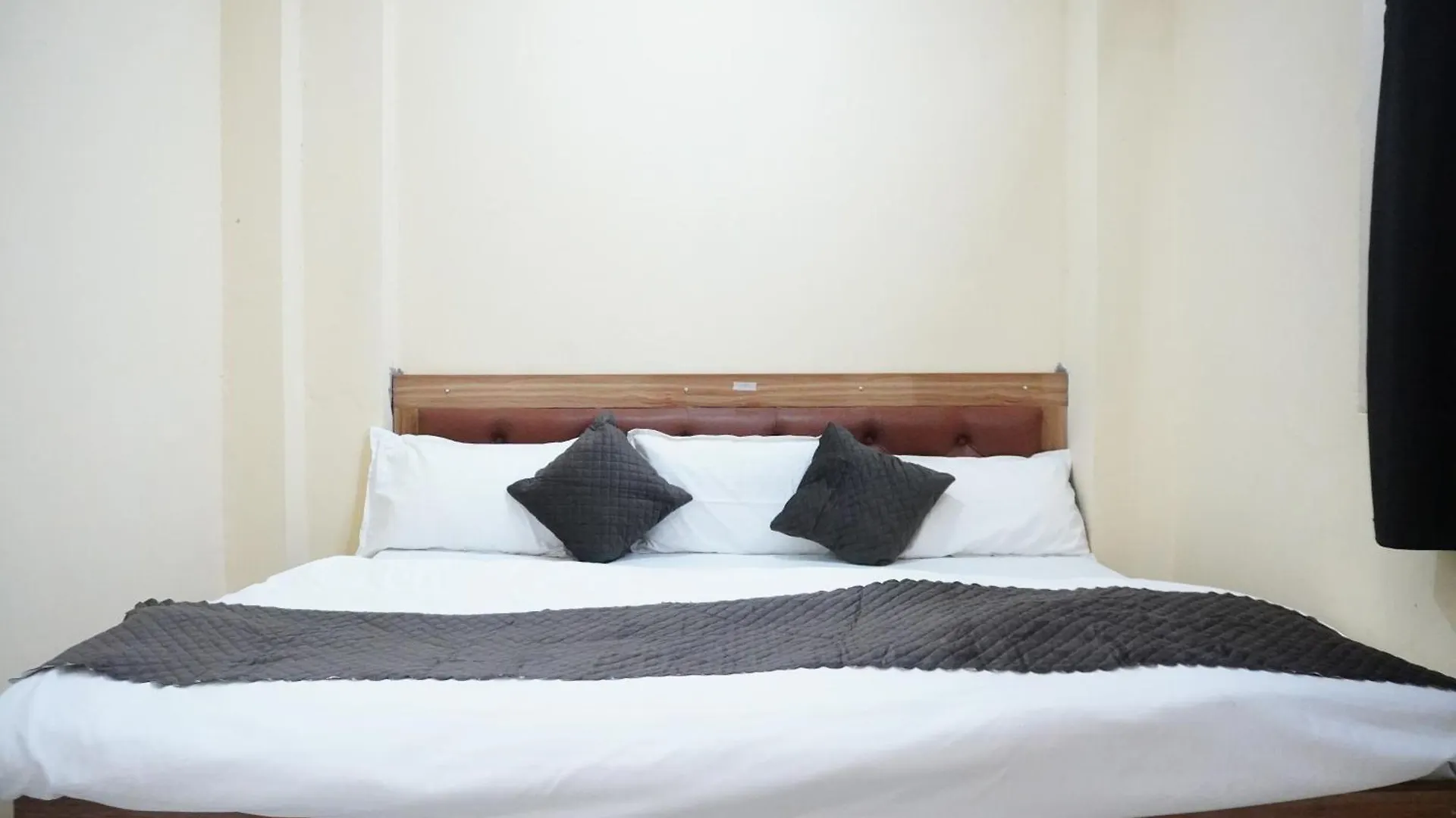 Homestay Krishna Villa Varanasi