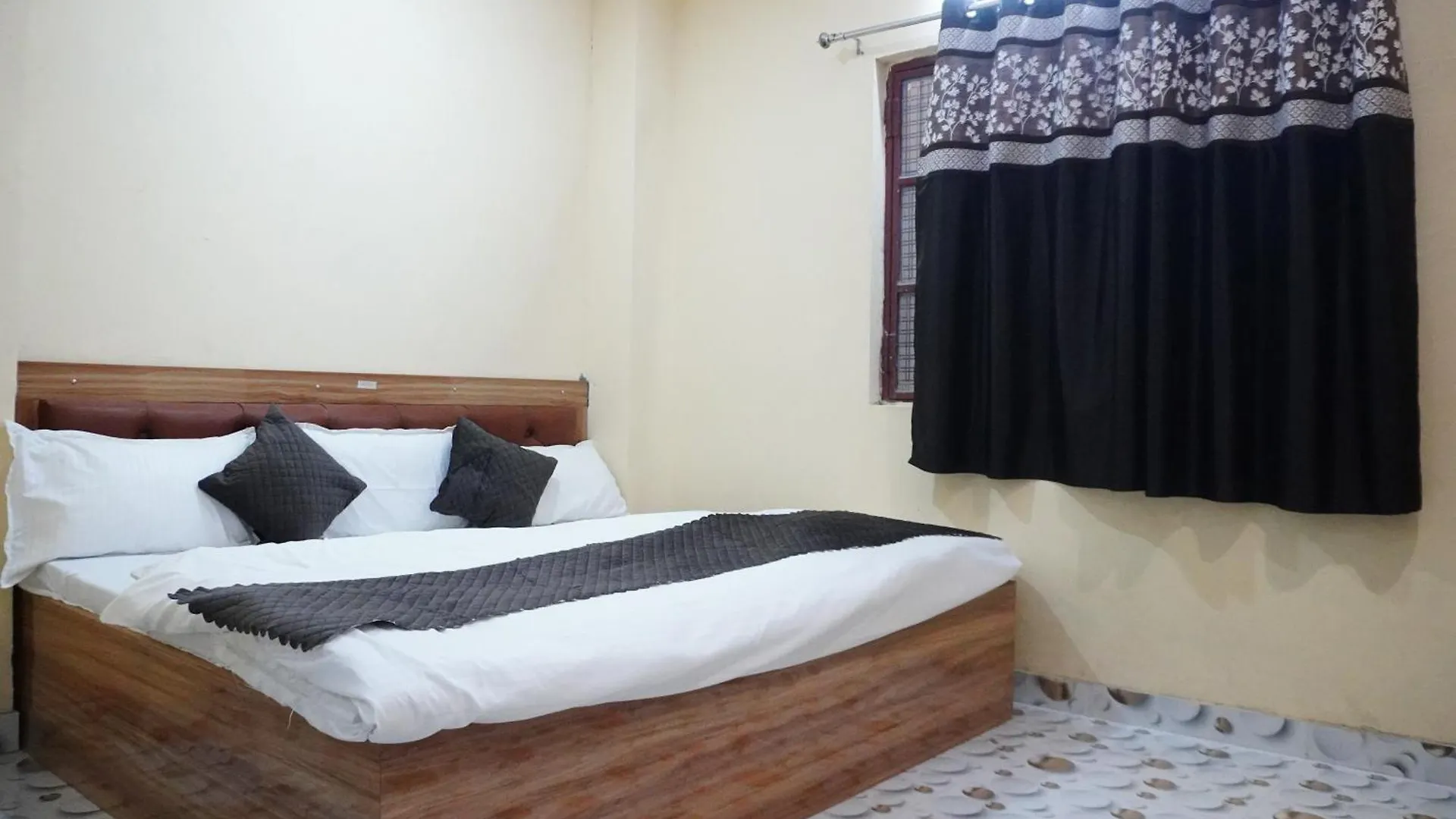 Krishna Villa Varanasi