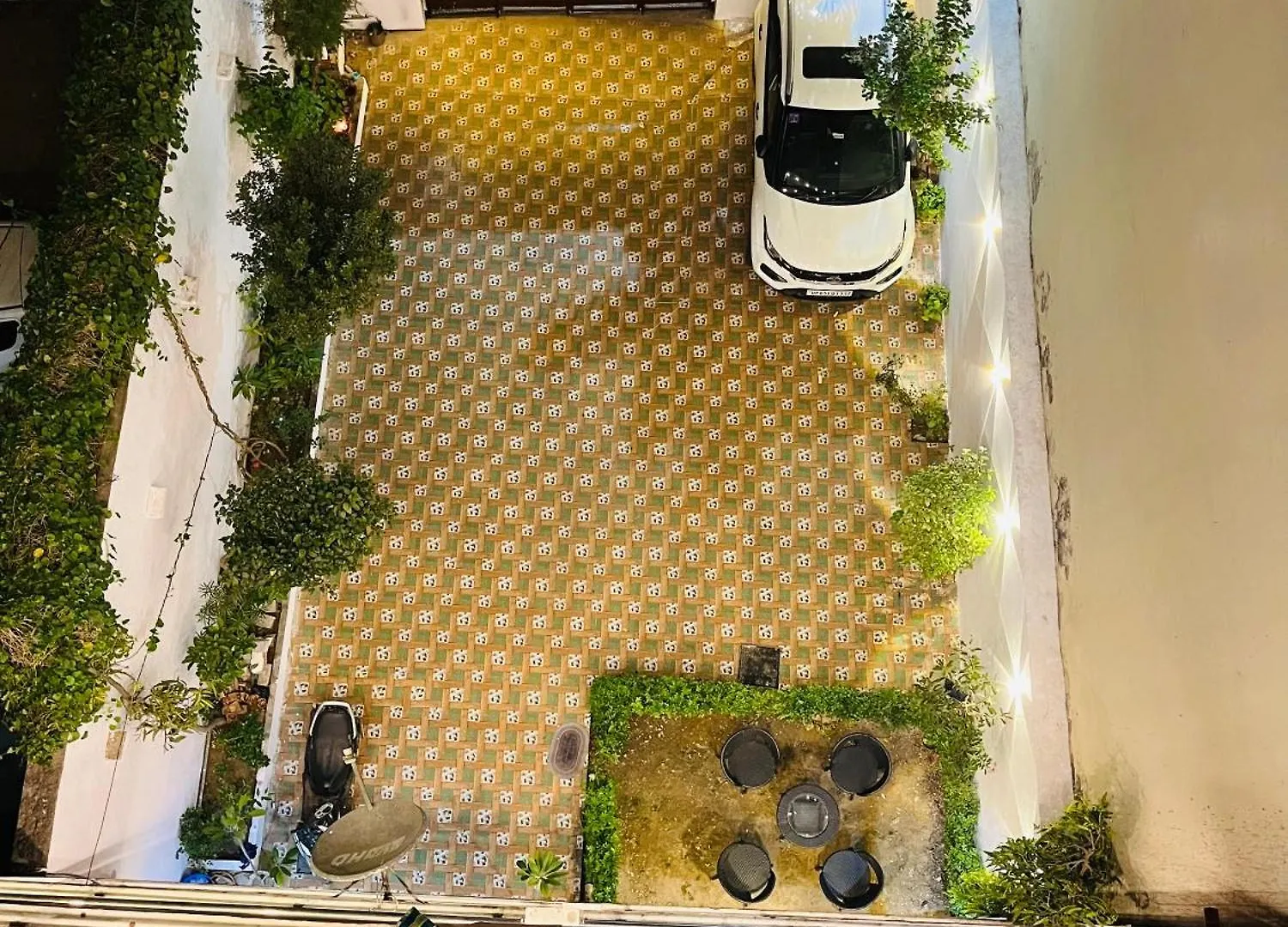 Homestay Krishna Villa Varanasi India
