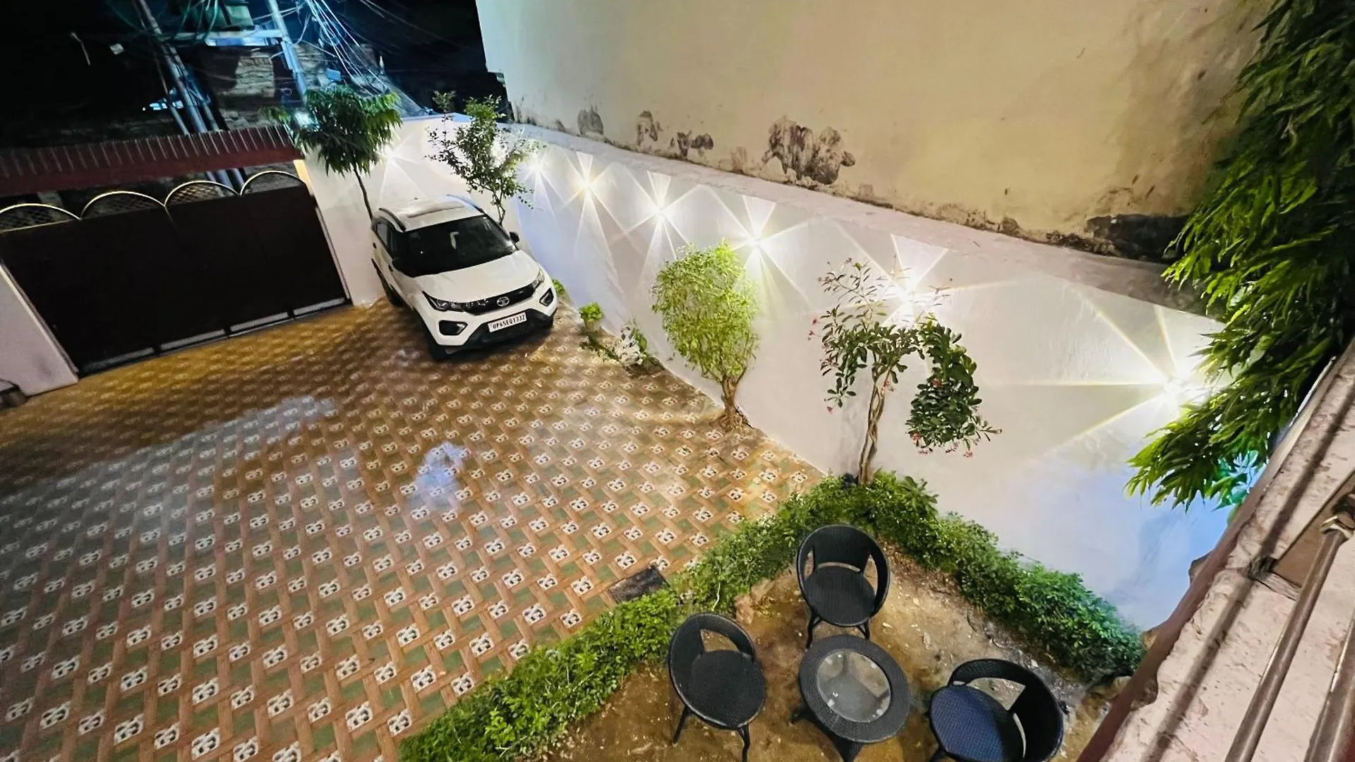 Krishna Villa Varanasi Homestay