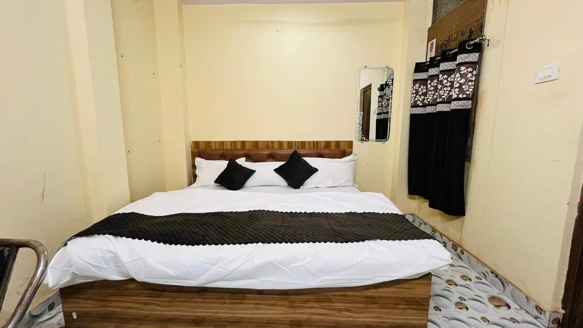 Krishna Villa Varanasi Homestay