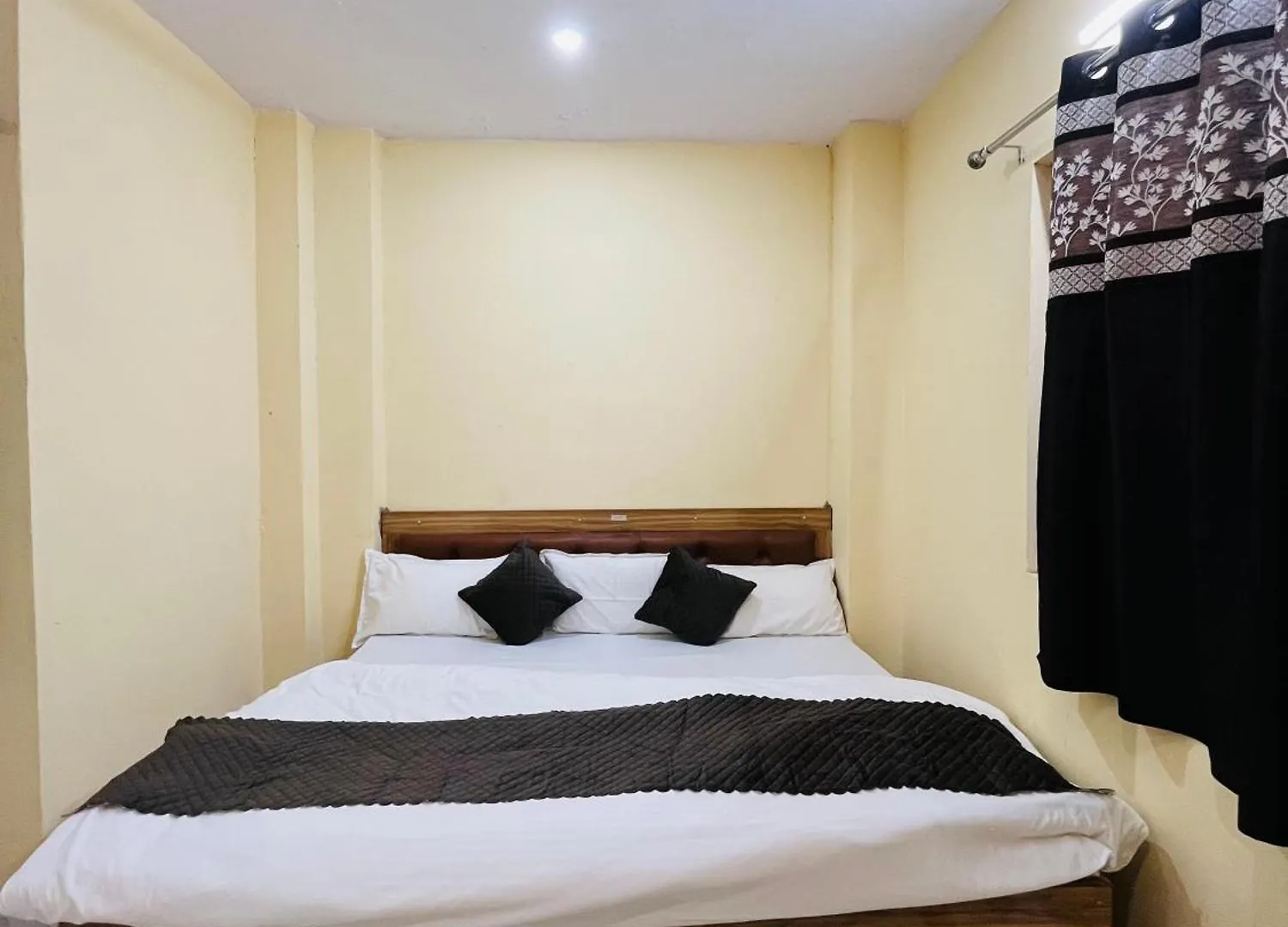 Homestay Krishna Villa Varanasi