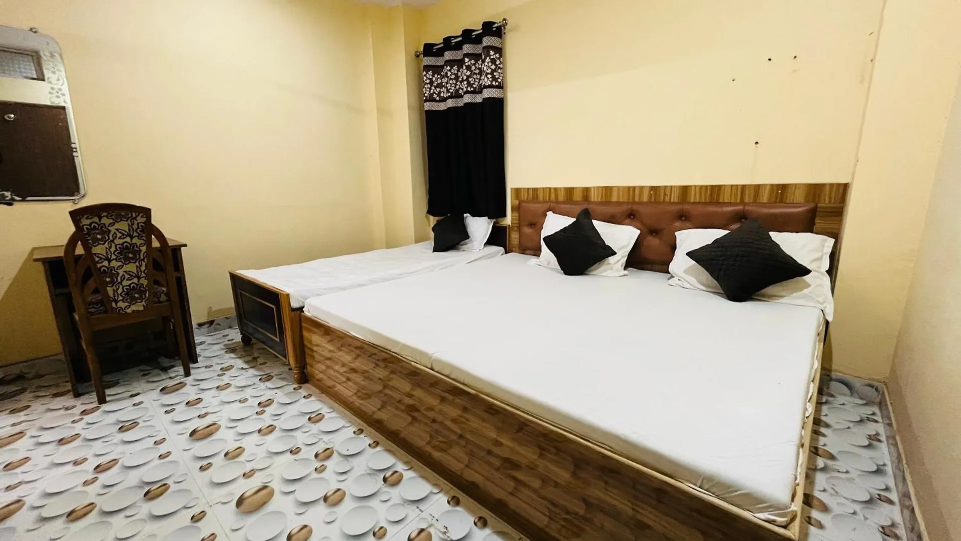 Homestay Krishna Villa Varanasi