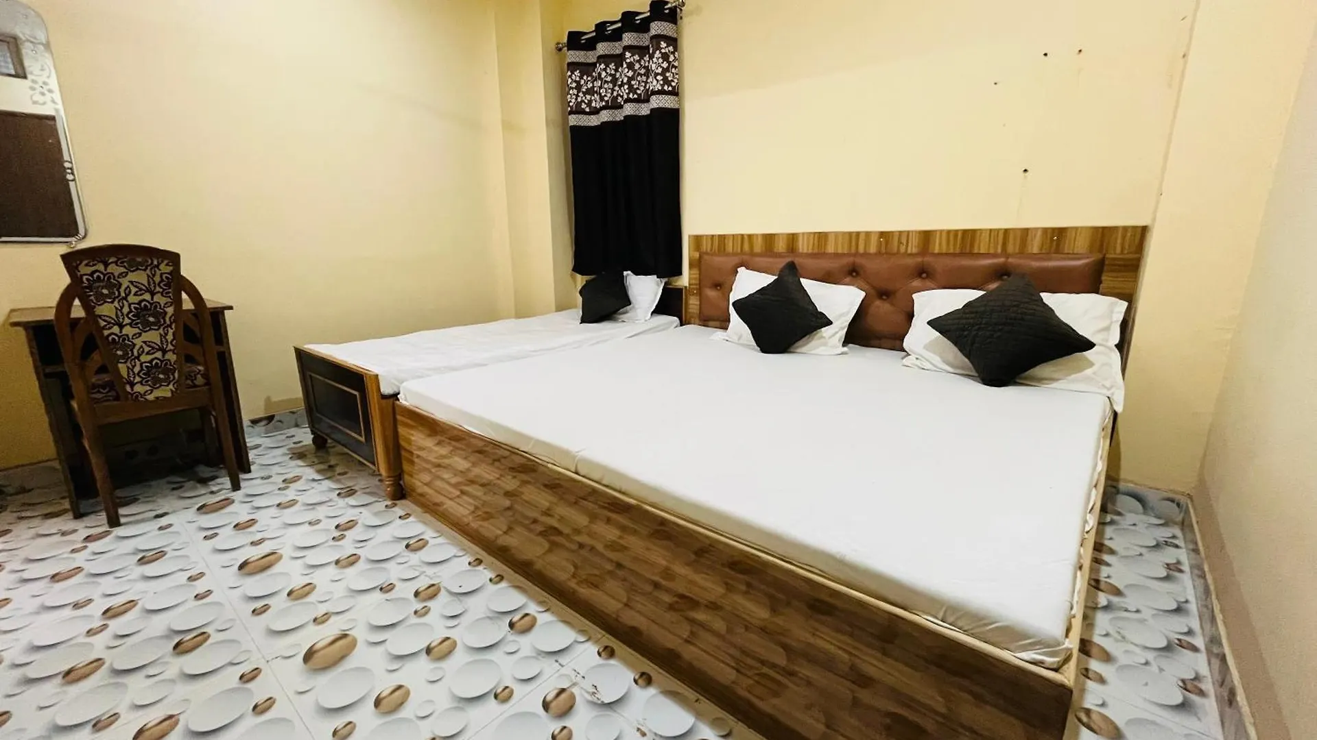 Krishna Villa Varanasi Homestay