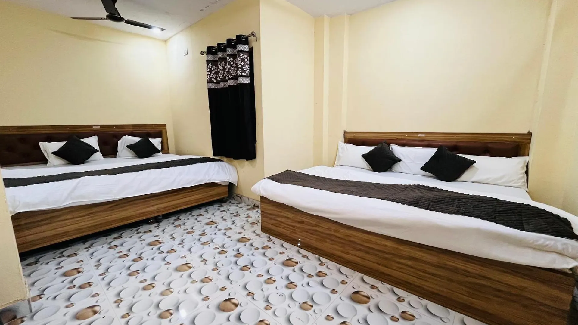 Homestay Krishna Villa Varanasi