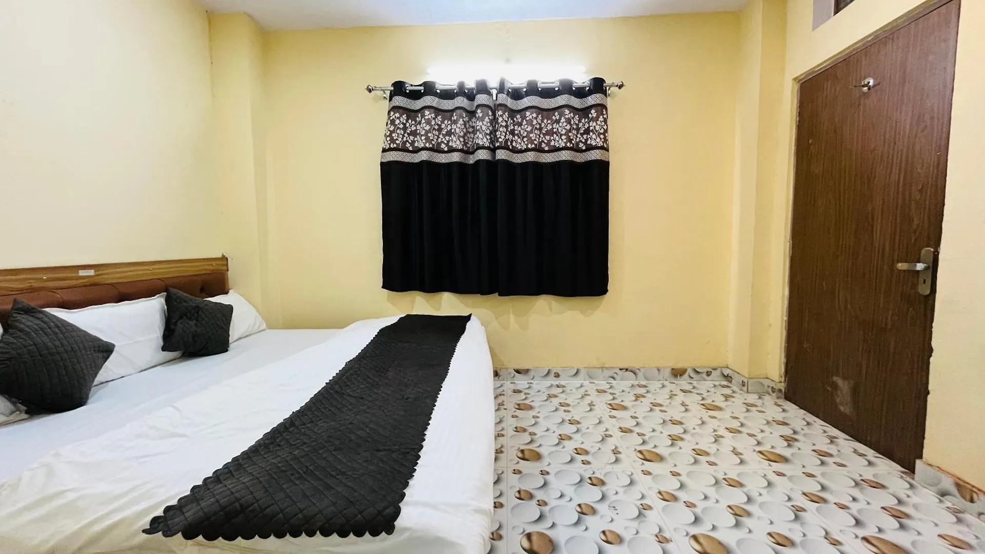 Krishna Villa Varanasi Homestay