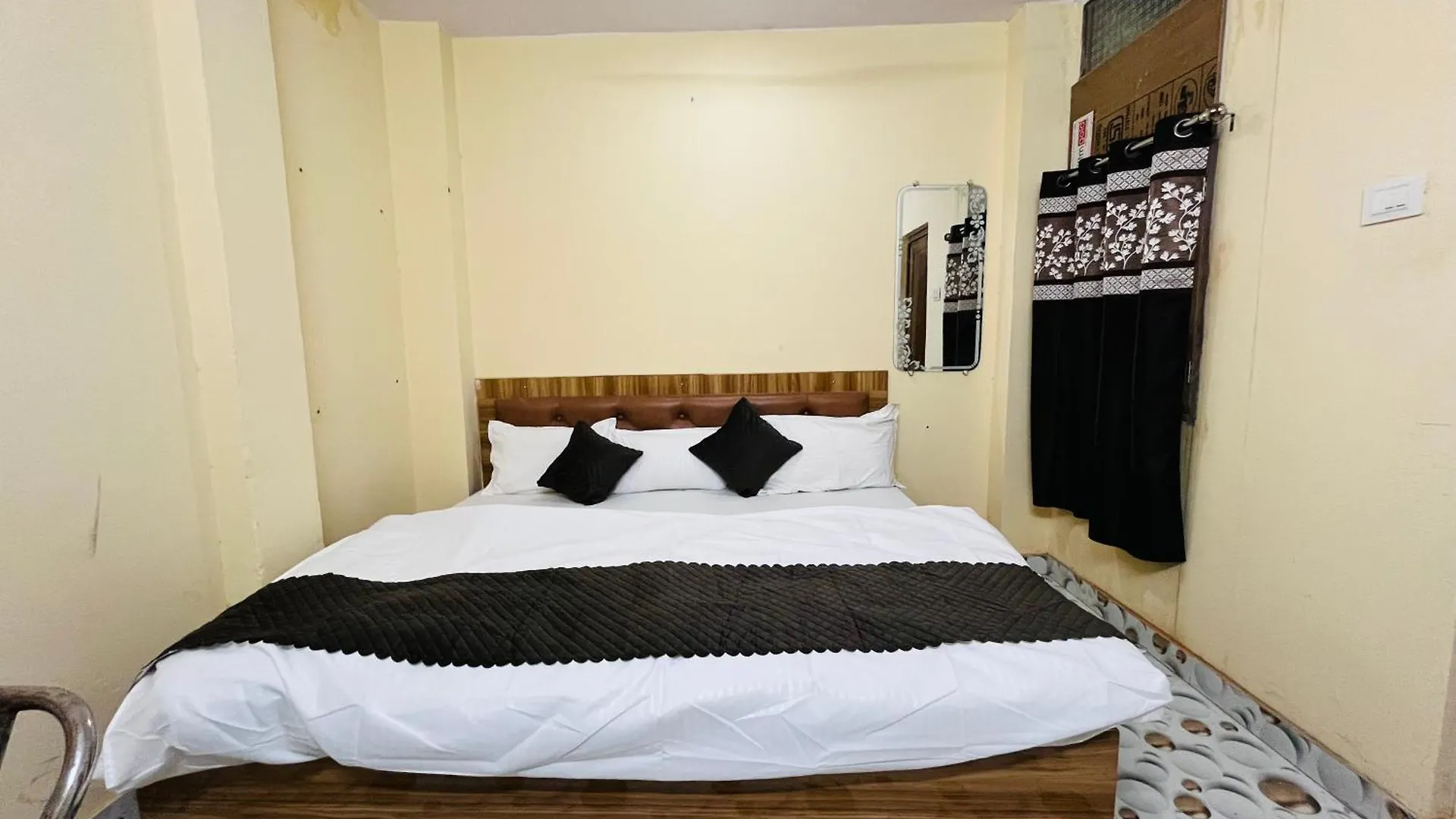 Homestay Krishna Villa Varanasi