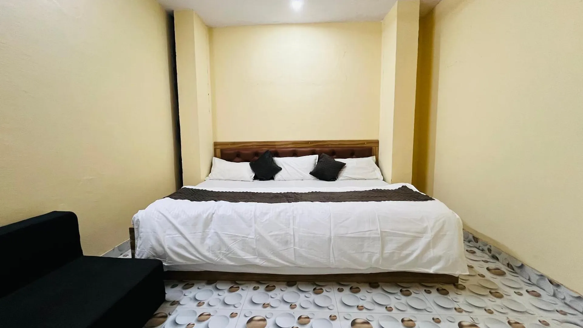Krishna Villa Varanasi
