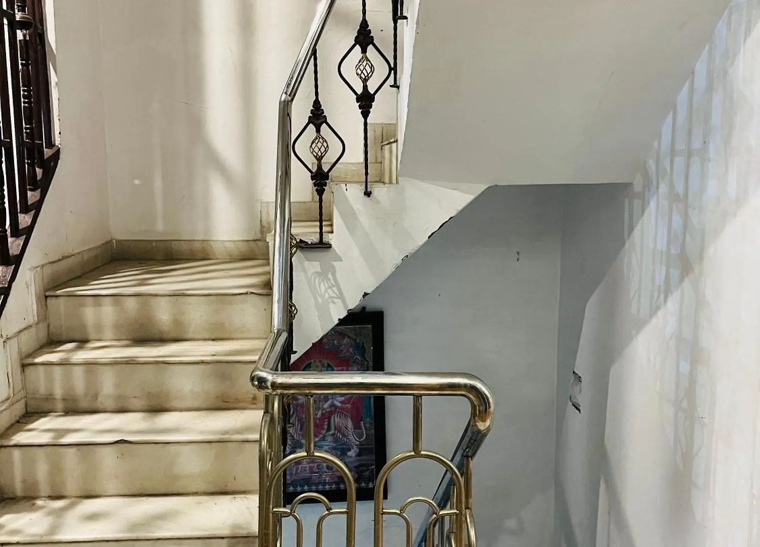 Krishna Villa Varanasi 0*,