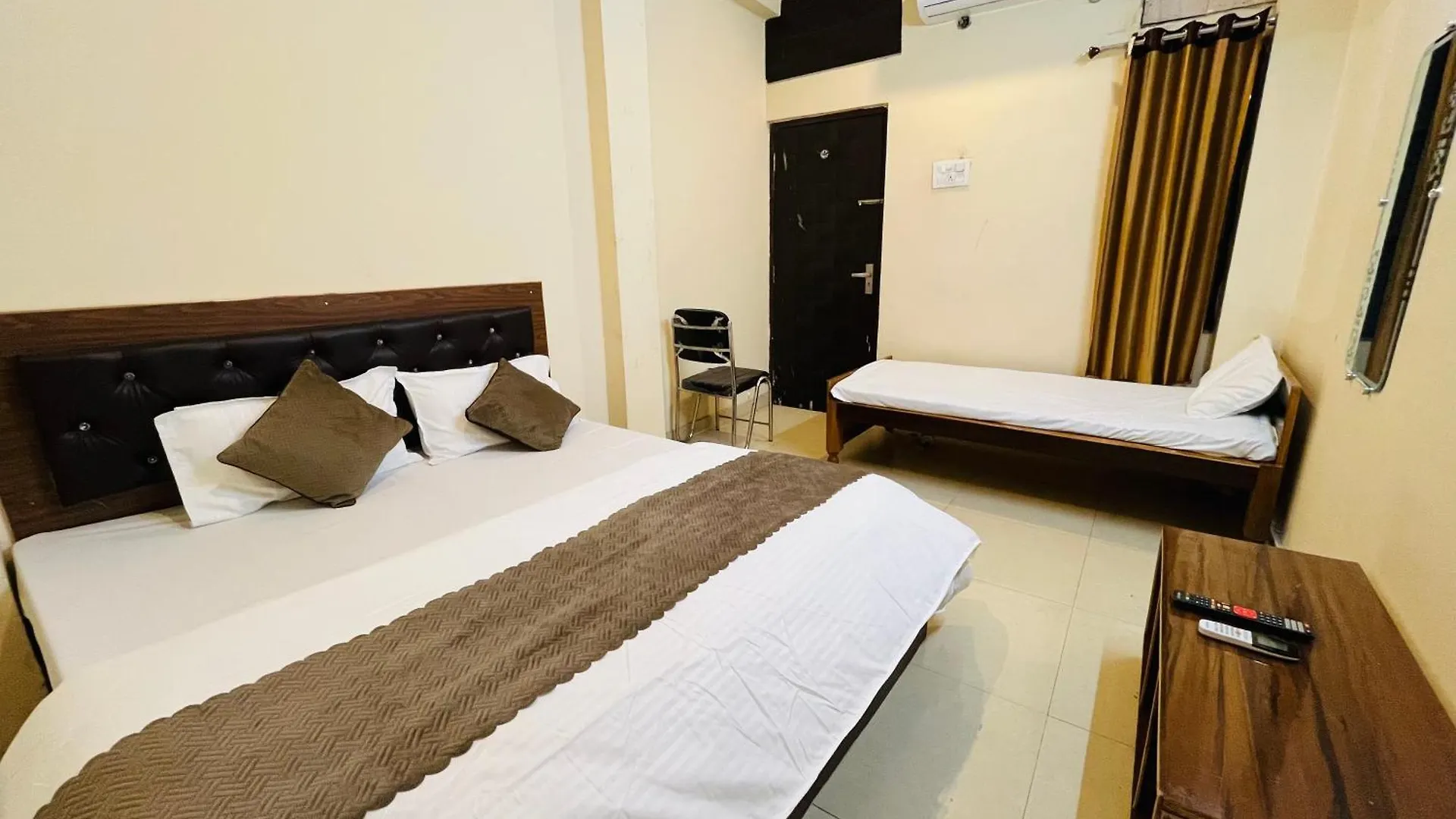 Homestay Krishna Villa Varanasi