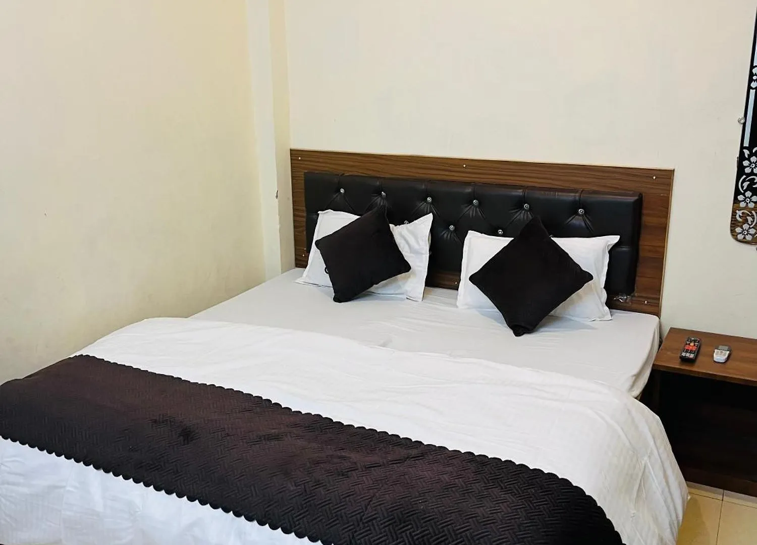 Krishna Villa Varanasi Homestay