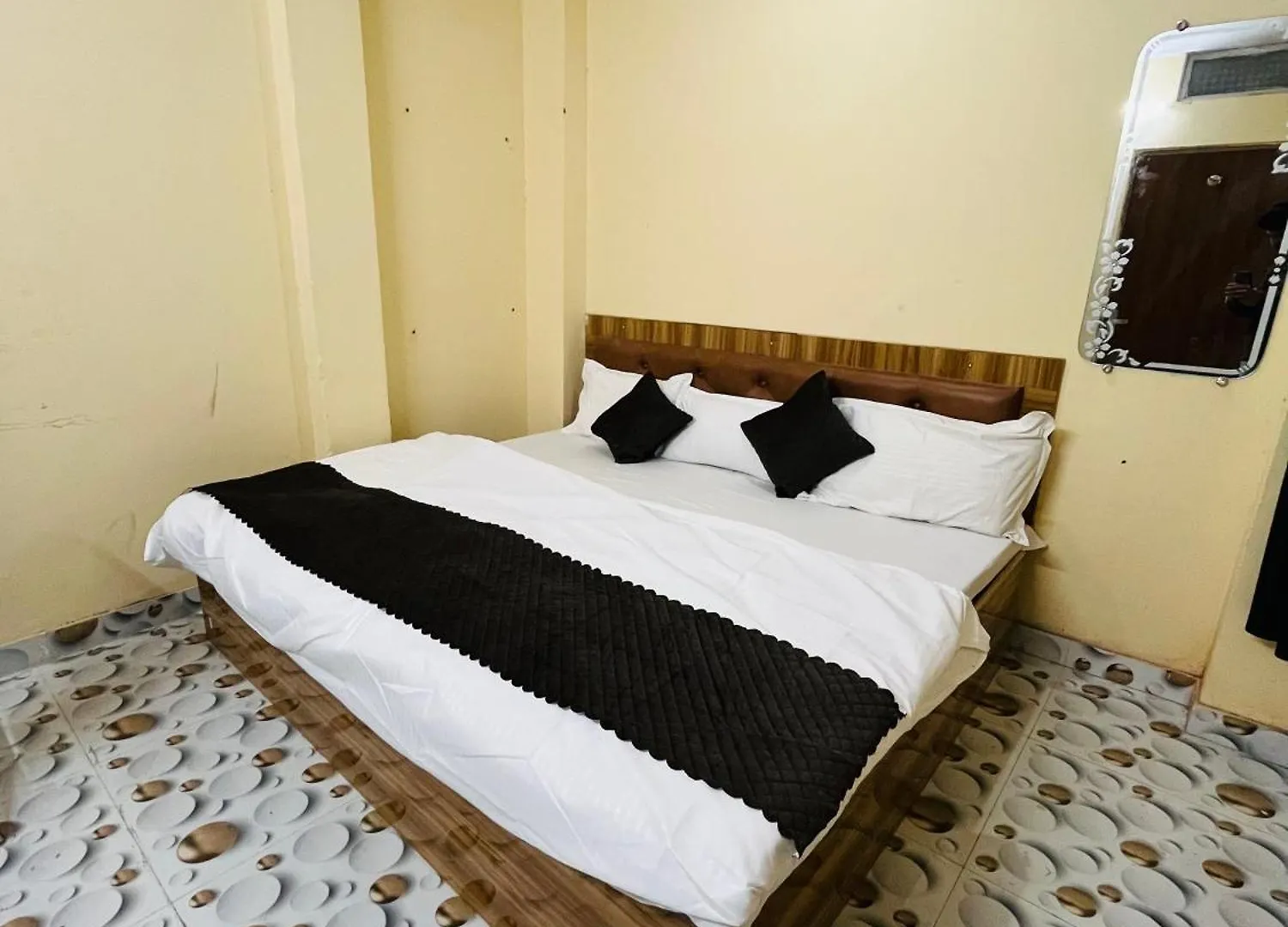 Homestay Krishna Villa Varanasi India