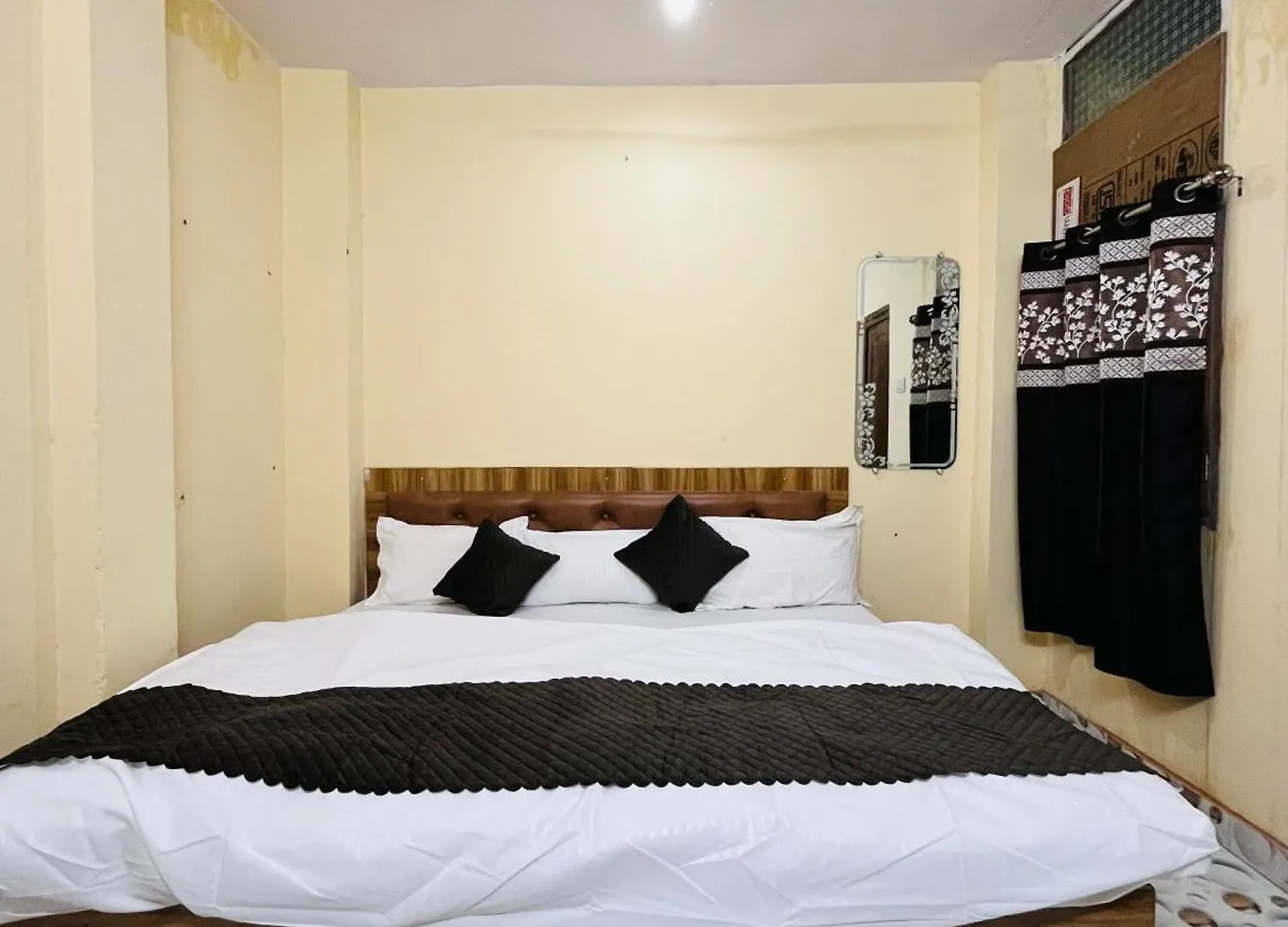 Krishna Villa Varanasi