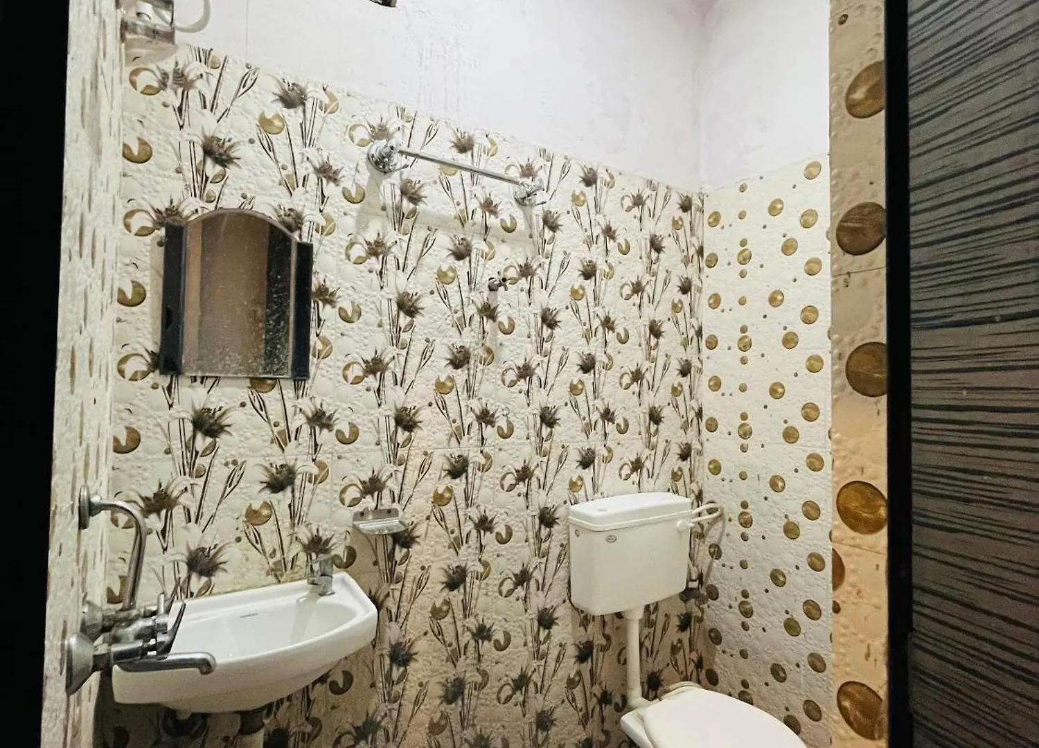 Homestay Krishna Villa Varanasi