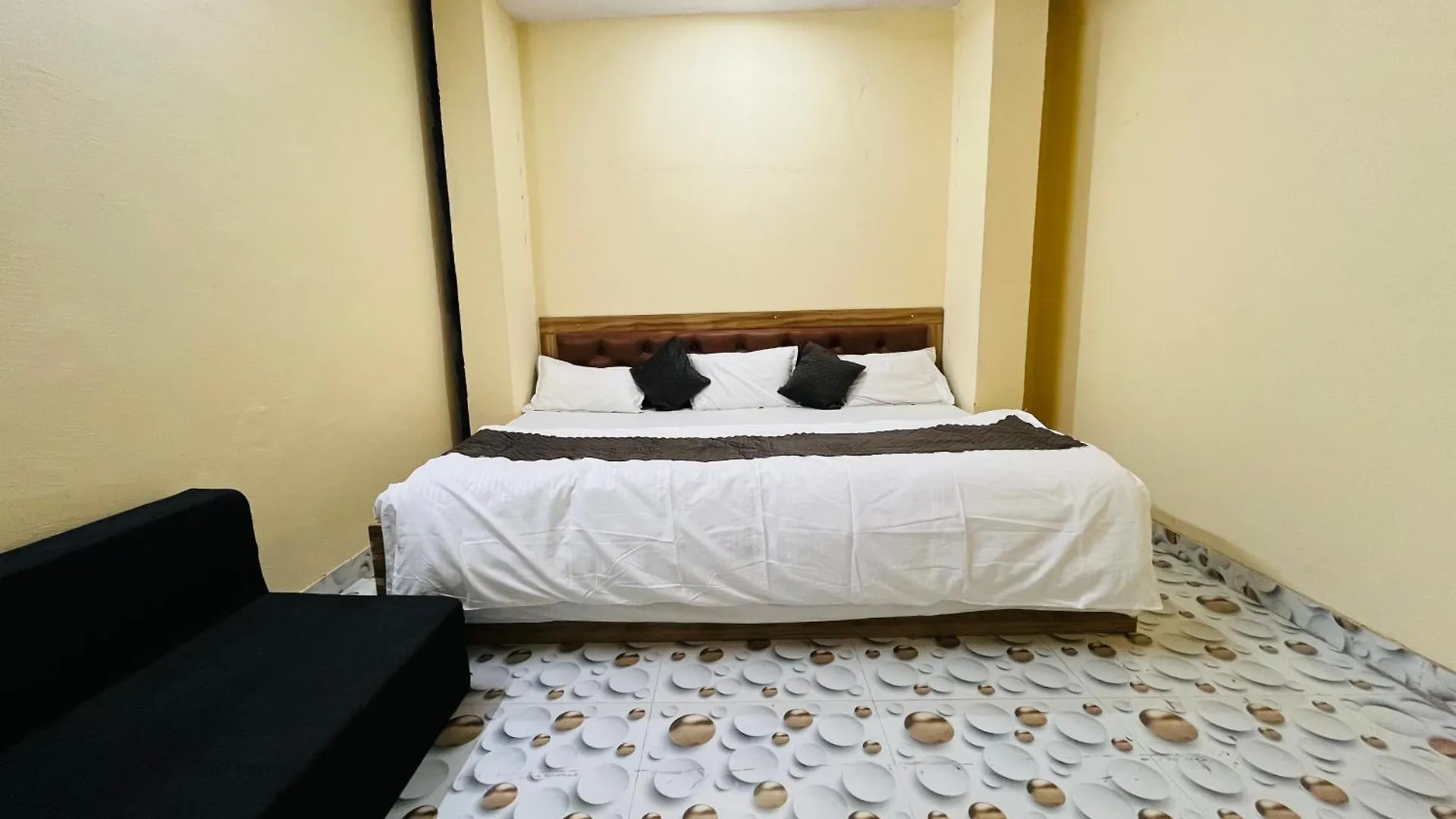 Krishna Villa Varanasi Homestay