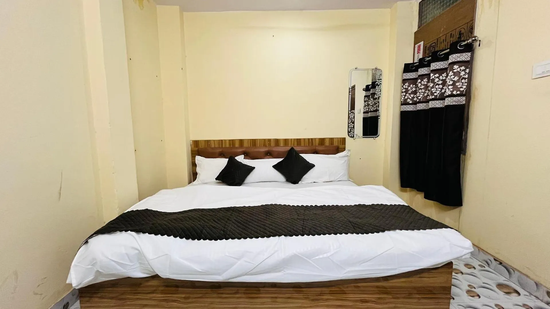 Homestay Krishna Villa Varanasi