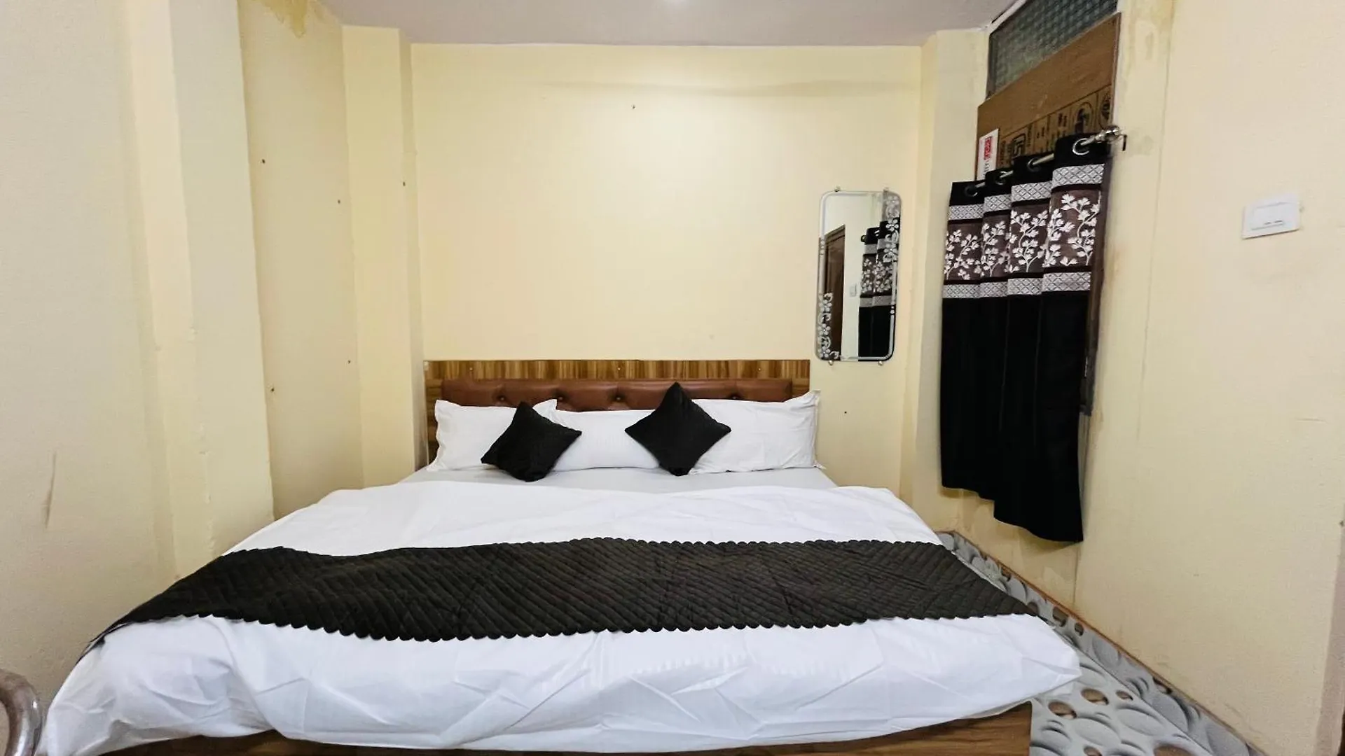 Homestay Krishna Villa Varanasi