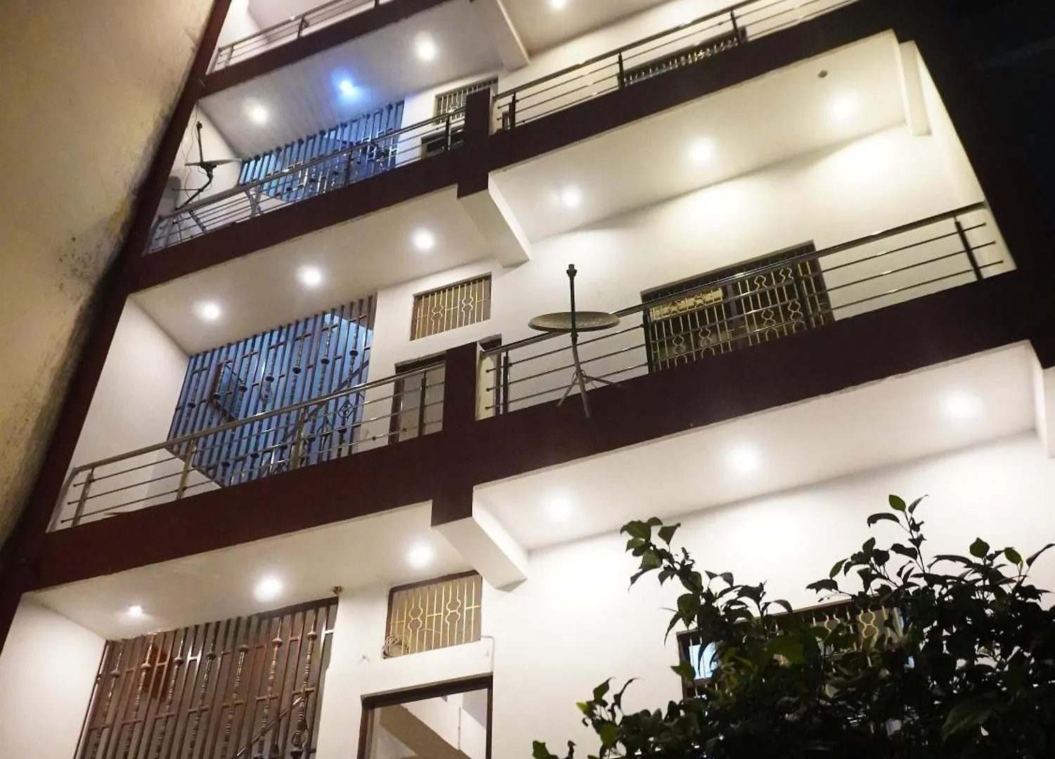 Krishna Villa Varanasi Homestay